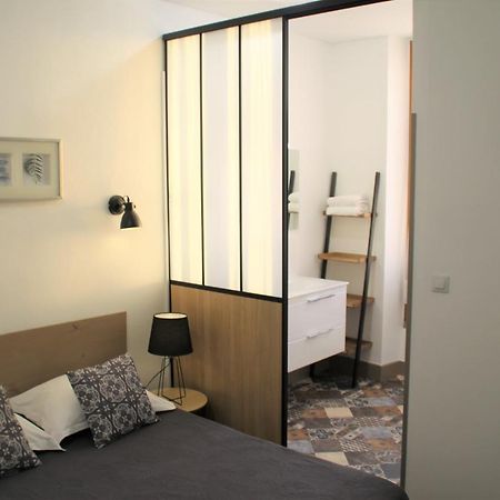 Hotel Riviere Castres  Exterior foto