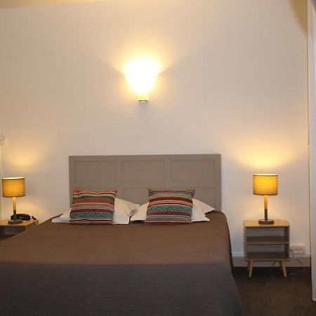 Hotel Riviere Castres  Exterior foto