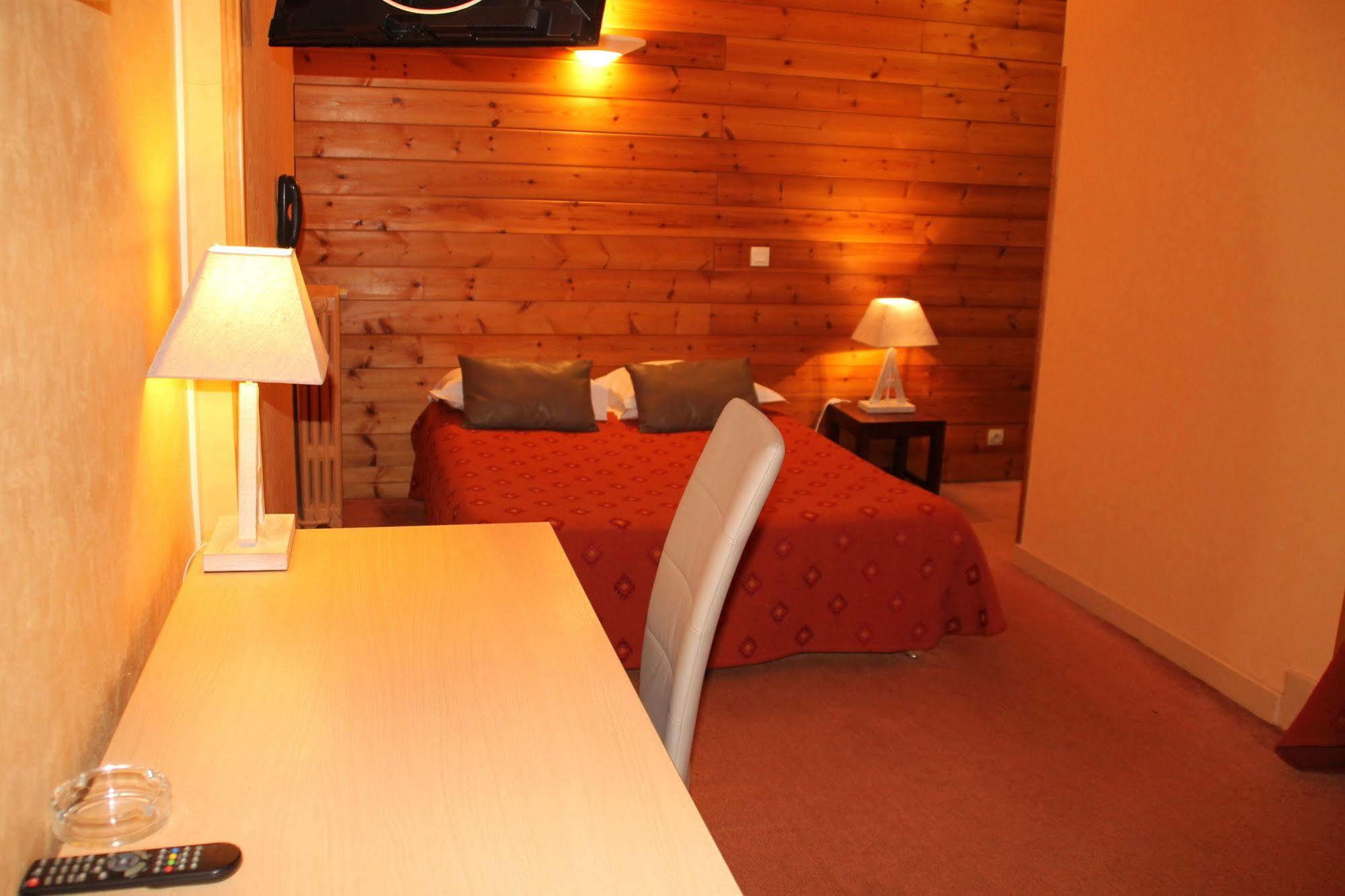 Hotel Riviere Castres  Exterior foto